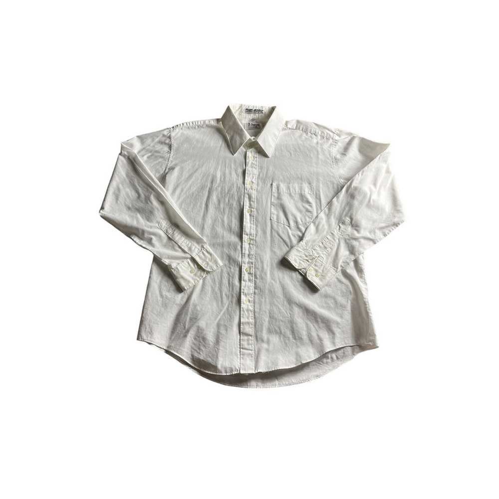 Burini Italia Button Up Summer Shirt - image 1