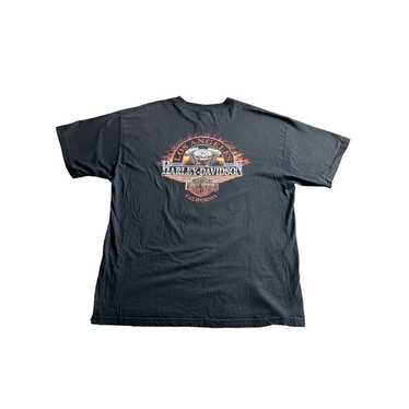 Harley Davidson Los Angeles Tshirt - image 1