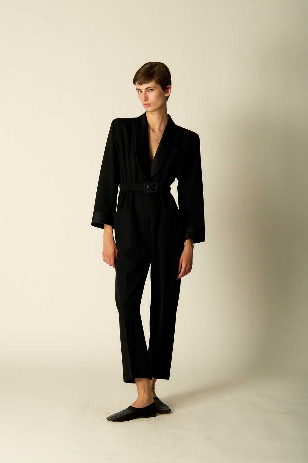 YSL Couture Jumpsuit - image 1