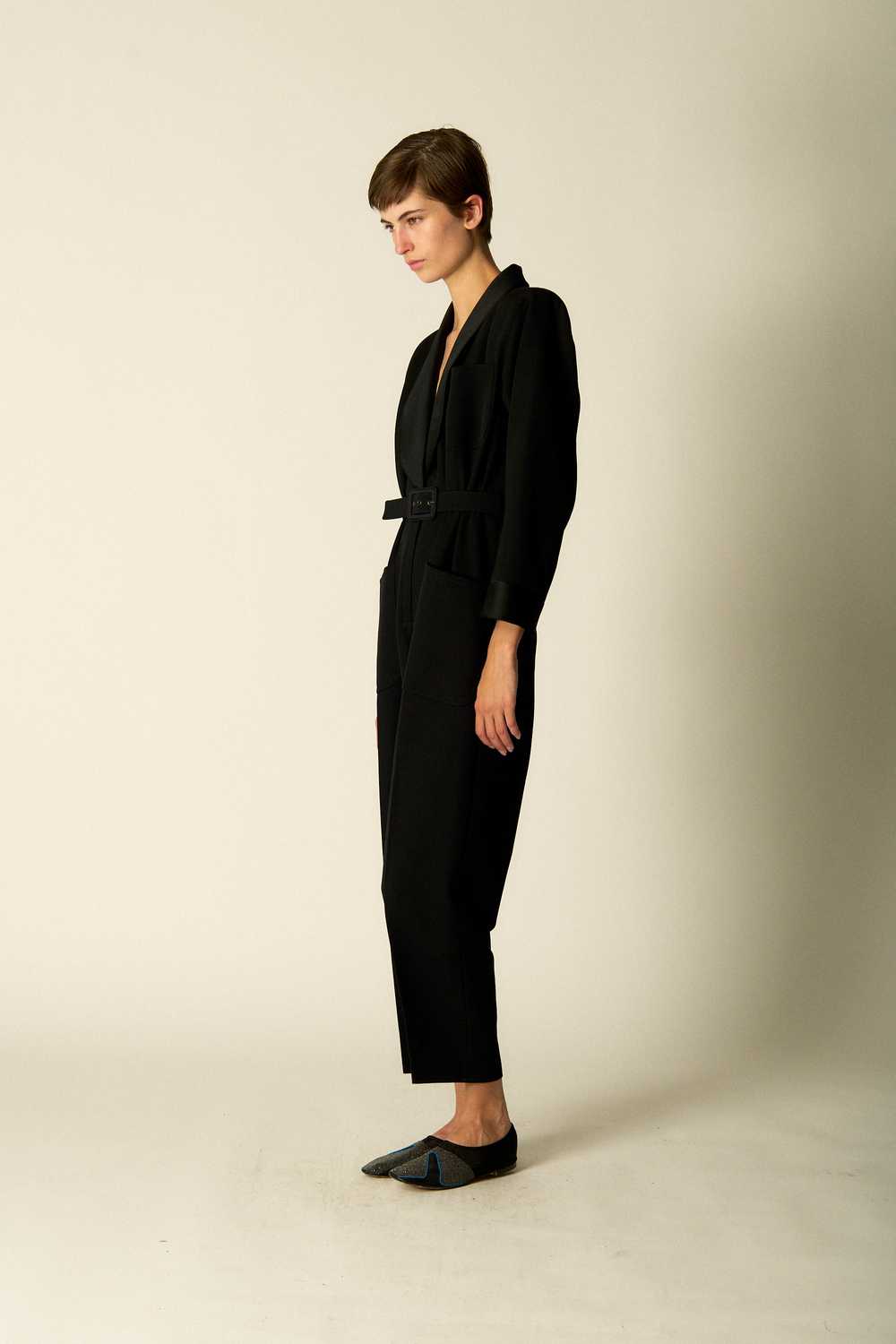 YSL Couture Jumpsuit - image 2
