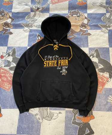 Vintage Y2K Minnesota state fair sweatshirt - image 1