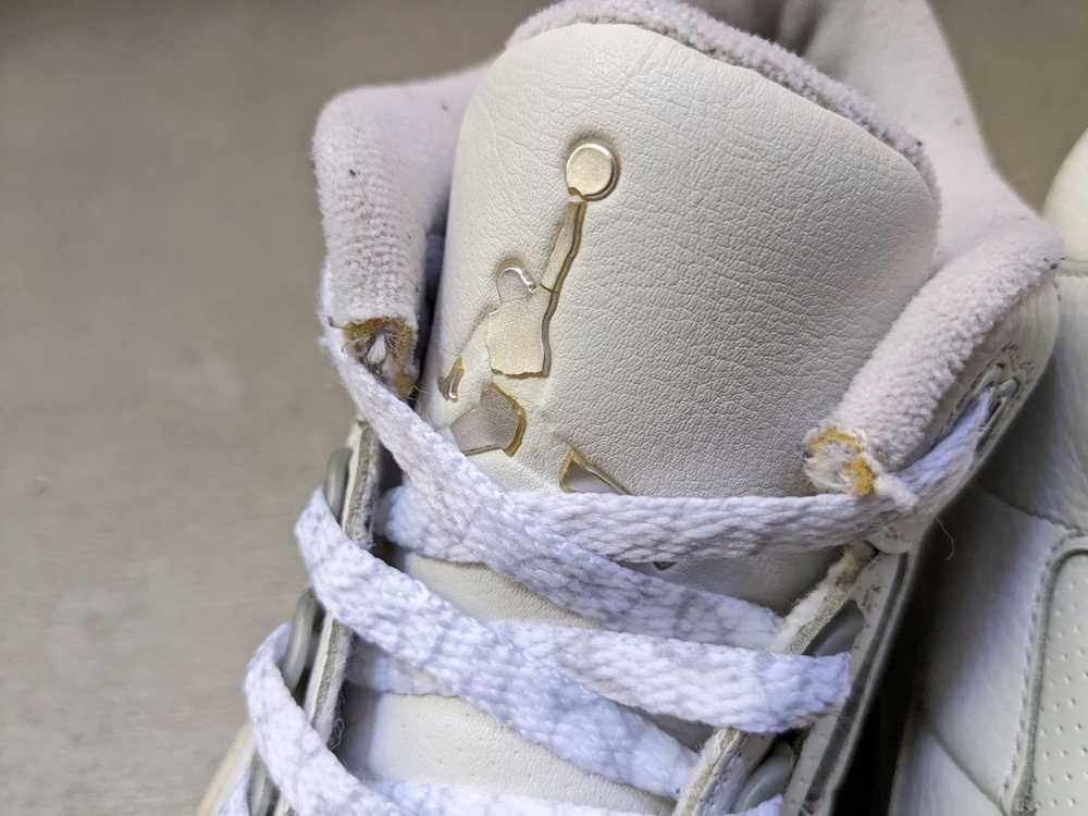 Jordan Brand × Nike × Rare Nike Air jordan 3 III … - image 7