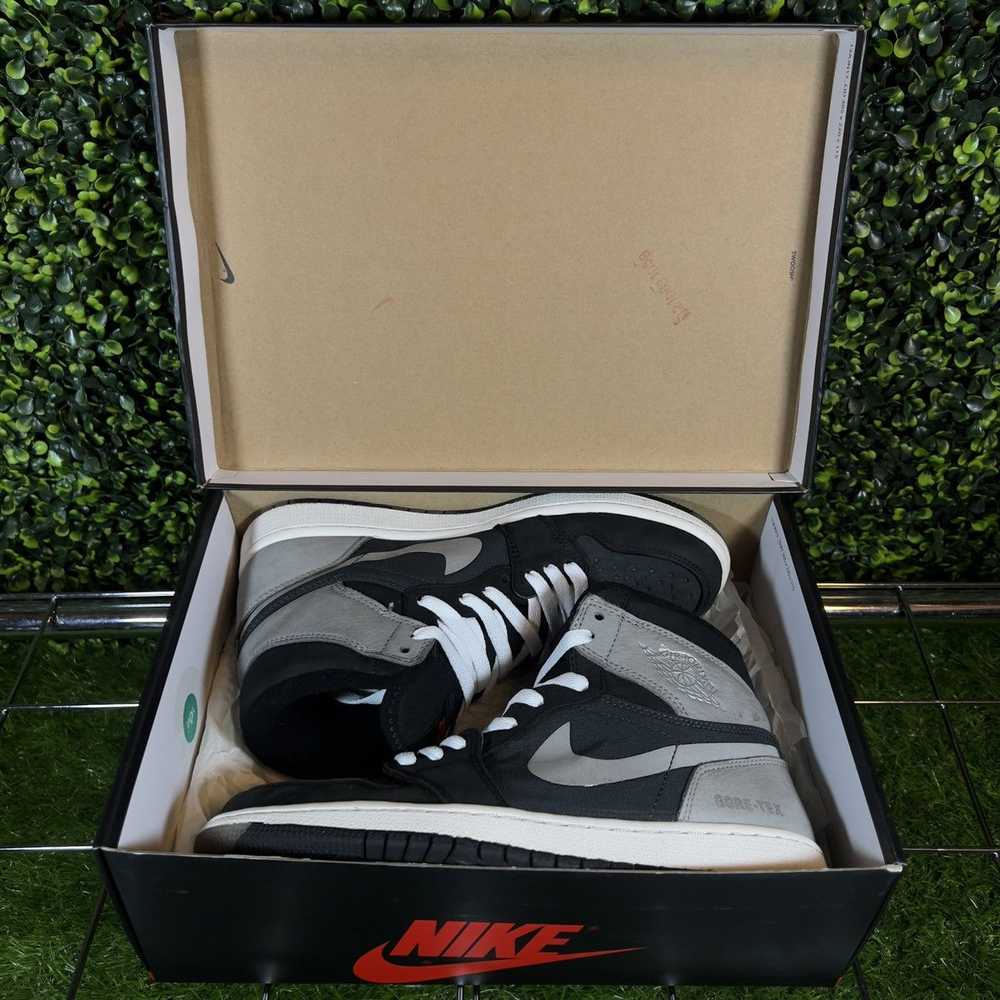 Goretex × Jordan Brand × Nike Nike Jordan 1 Retro… - image 10