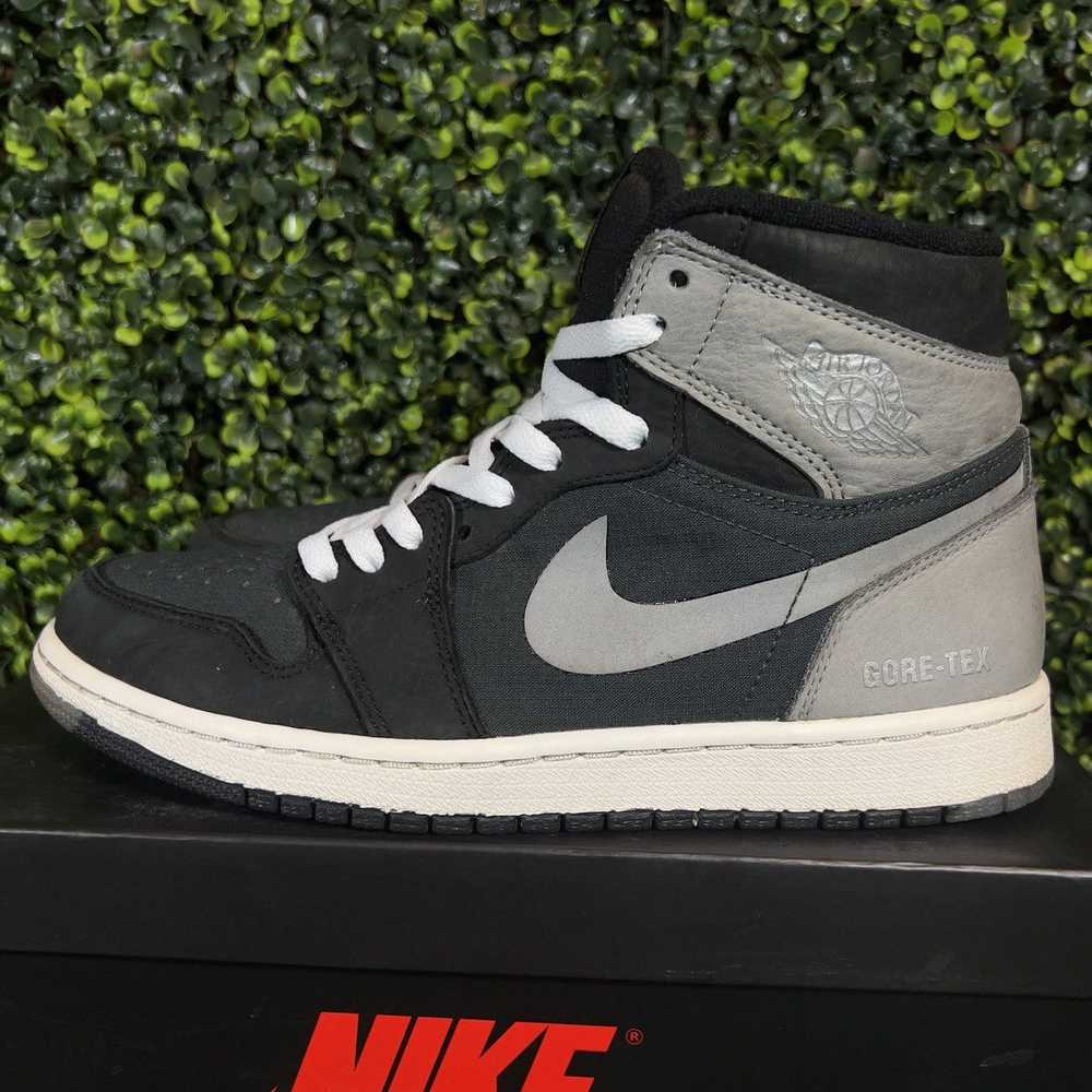 Goretex × Jordan Brand × Nike Nike Jordan 1 Retro… - image 6