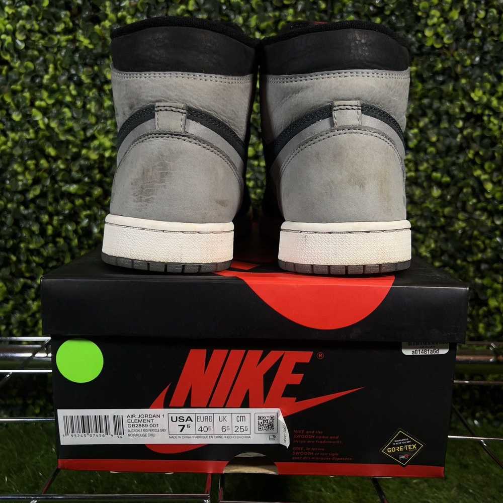 Goretex × Jordan Brand × Nike Nike Jordan 1 Retro… - image 7