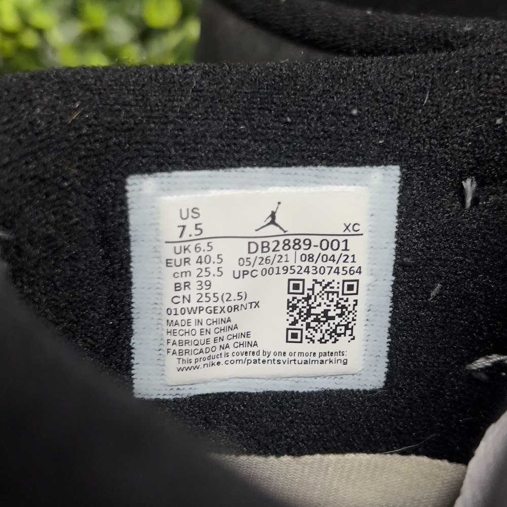 Goretex × Jordan Brand × Nike Nike Jordan 1 Retro… - image 8