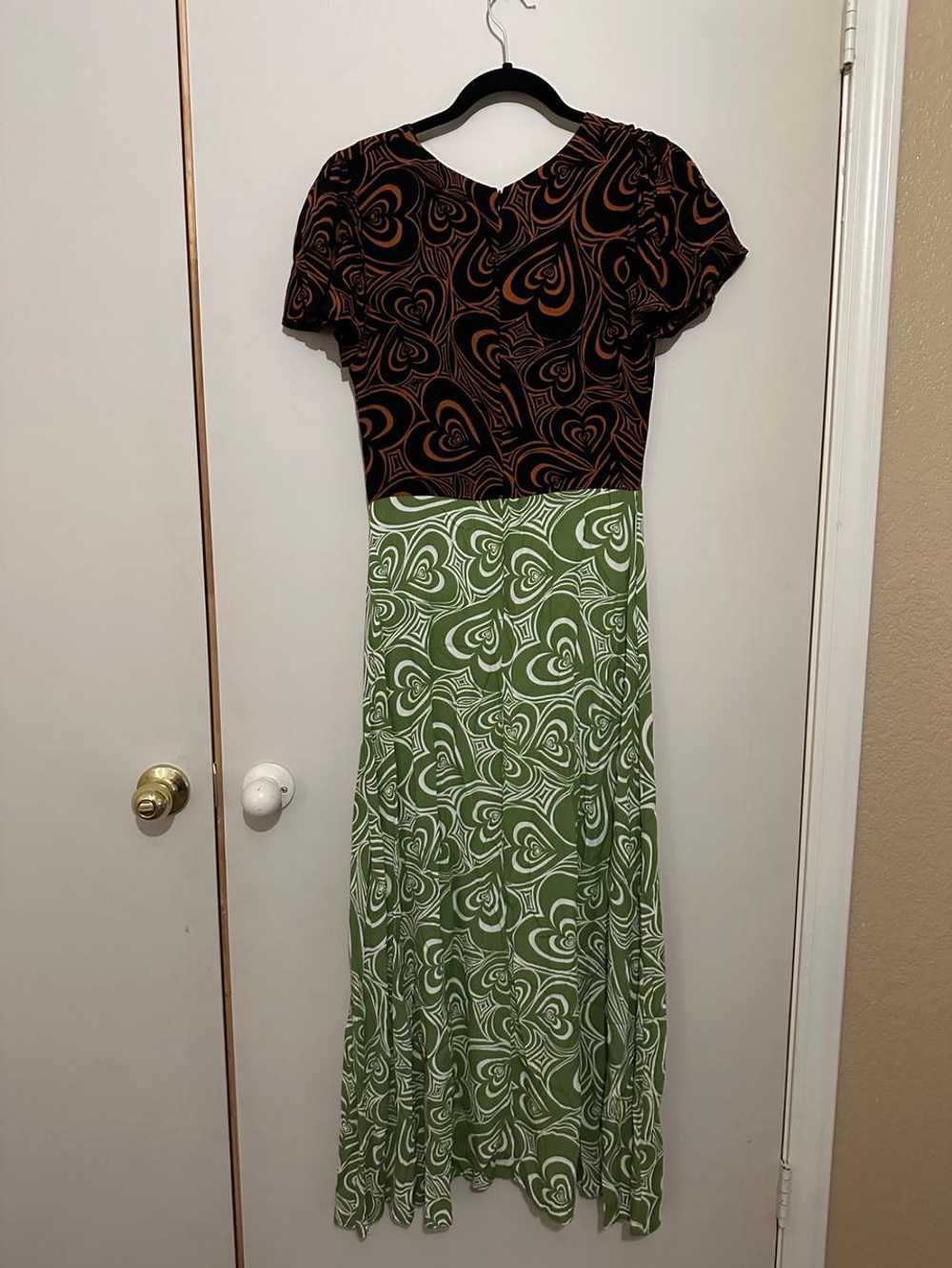 Lisa Says Gah Grace dress (S) | Used, Secondhand,… - image 2
