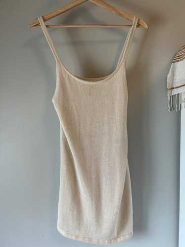 Kordal Studio Elodie Knit Dress (M) | Used,…