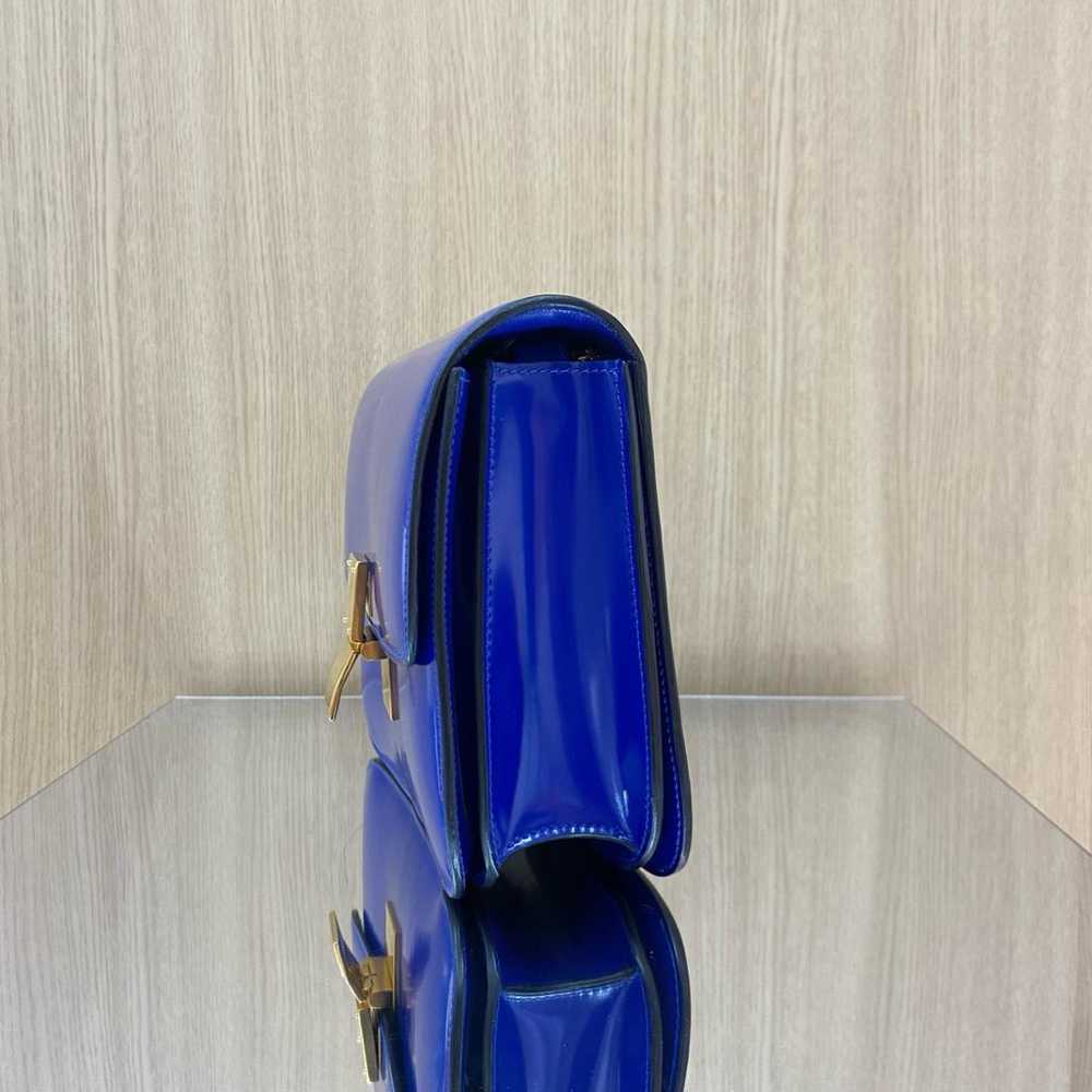 Celine Classic leather crossbody bag - image 3