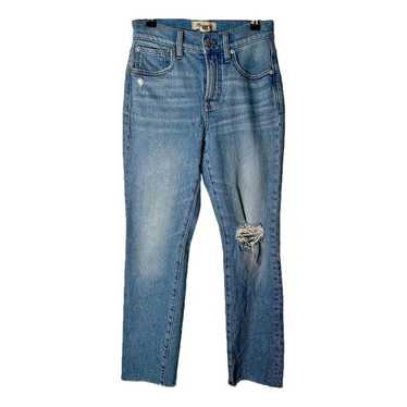 Madewell Jeans - image 1