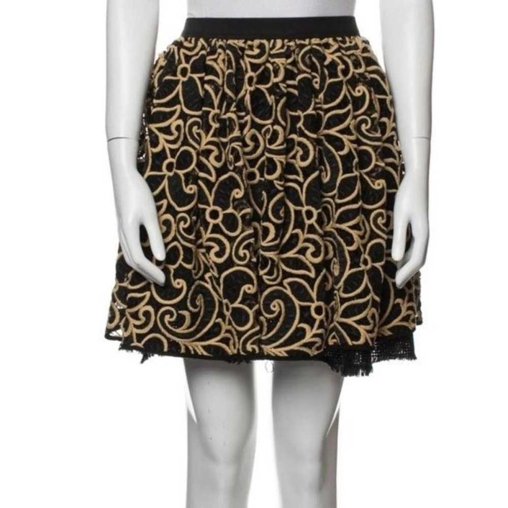Msgm Mini skirt - image 6