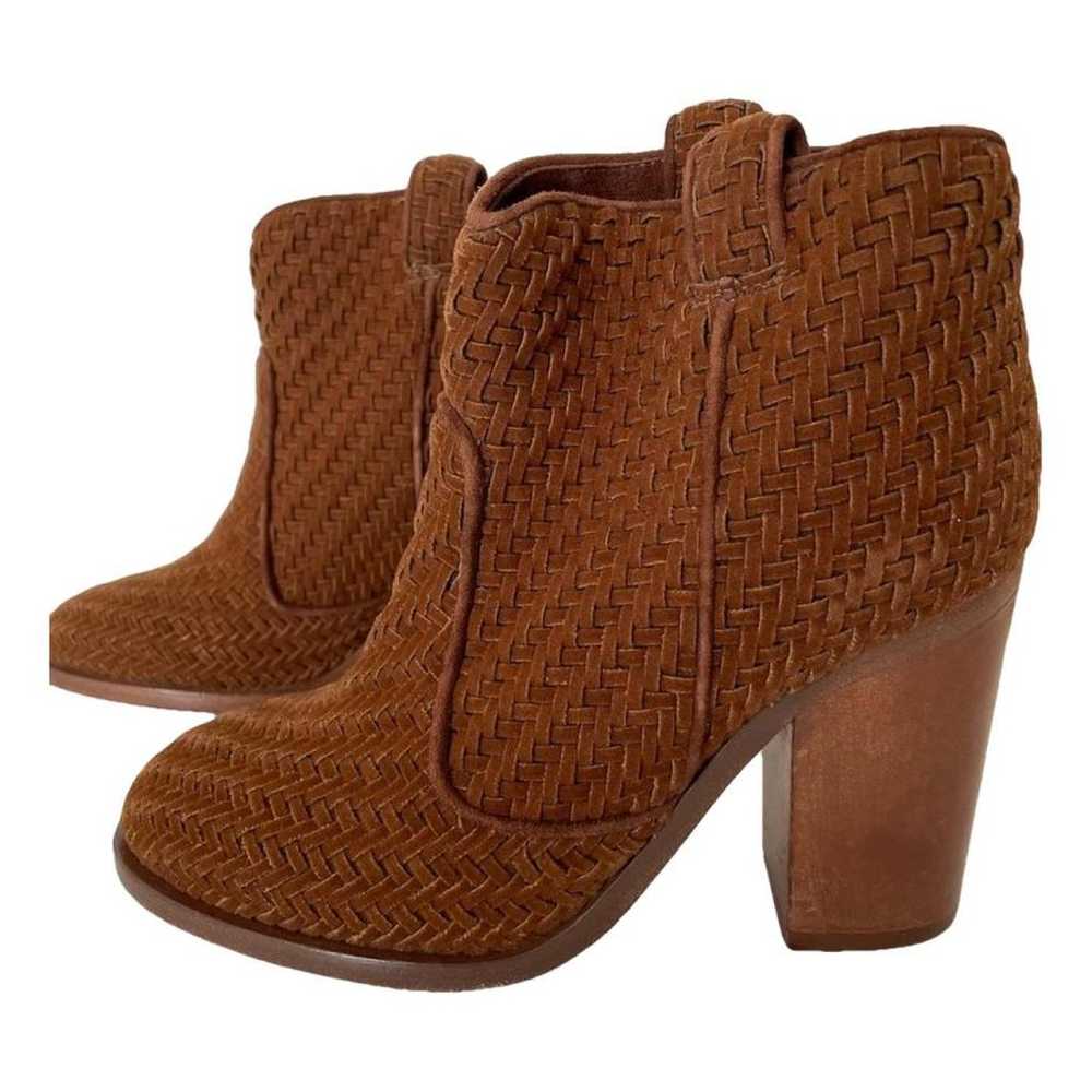 Laurence Dacade Ankle boots - image 1