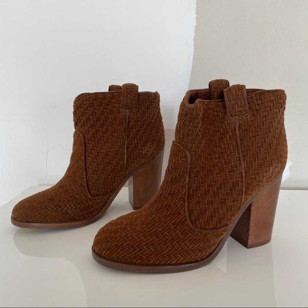 Laurence Dacade Ankle boots - image 2