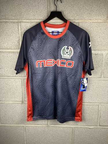 Fifa World Cup × Soccer Jersey × Streetwear Mexic… - image 1