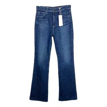 Ag Jeans Bootcut jeans
