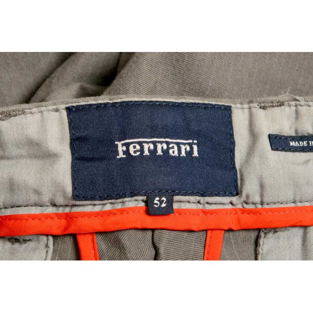 Ferrari Trousers - image 3