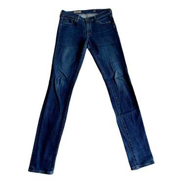 Adriano Goldschmied Slim jeans