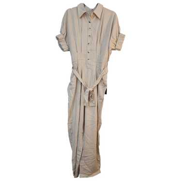 Blanknyc Linen jumpsuit - image 1