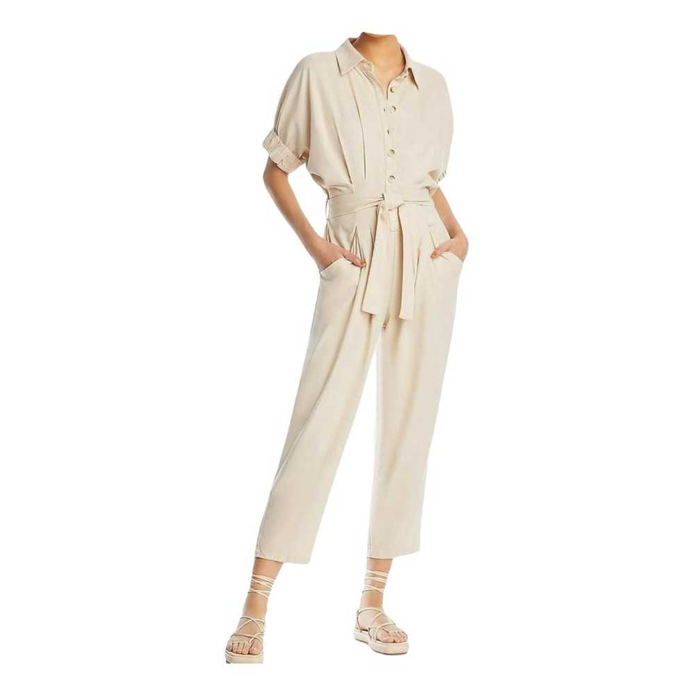 Blanknyc Linen jumpsuit - image 2