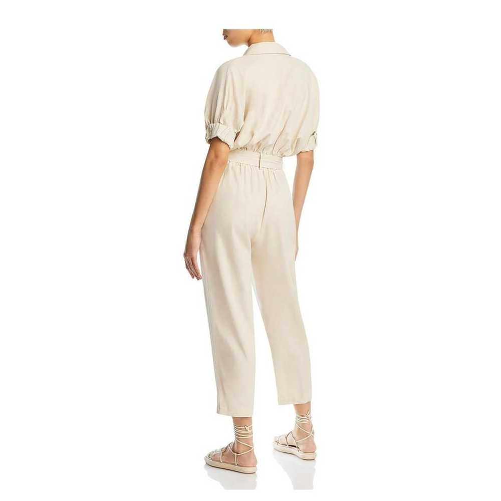 Blanknyc Linen jumpsuit - image 3
