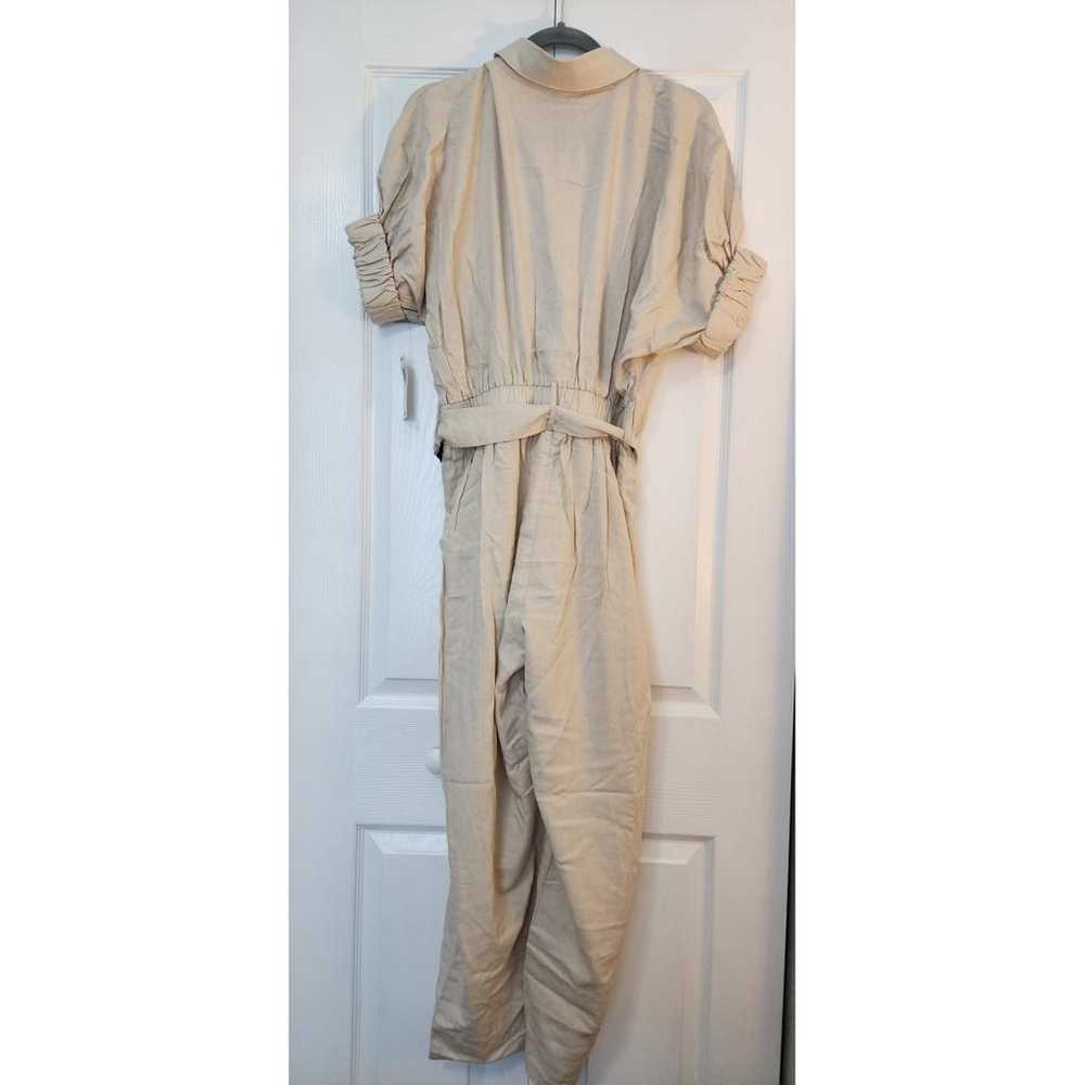 Blanknyc Linen jumpsuit - image 5