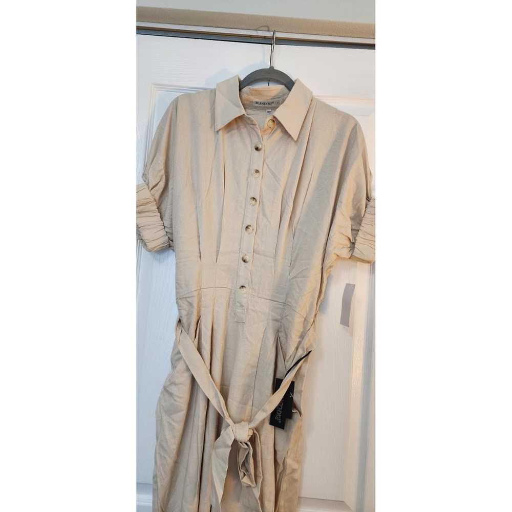 Blanknyc Linen jumpsuit - image 6