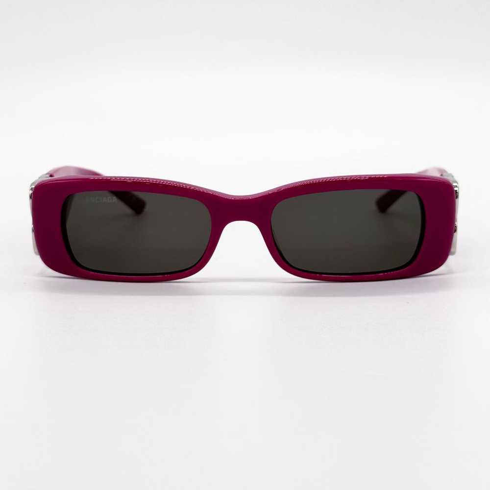 Balenciaga Sunglasses - image 4