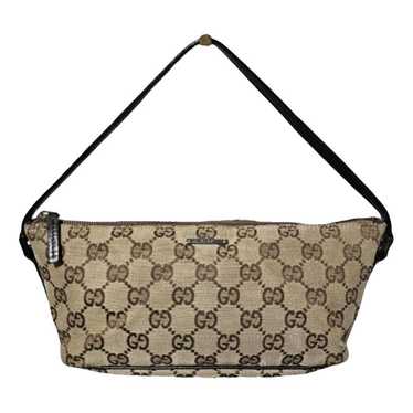 Gucci Cloth mini bag - image 1