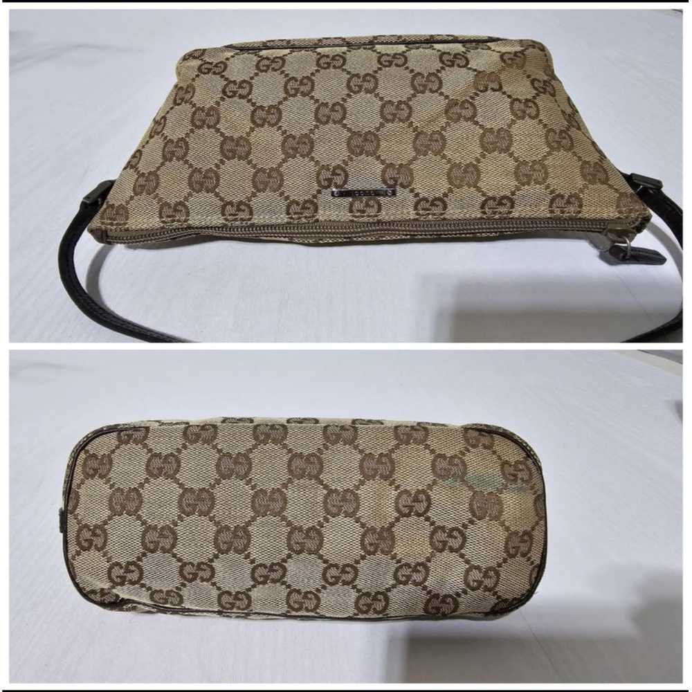 Gucci Cloth mini bag - image 7