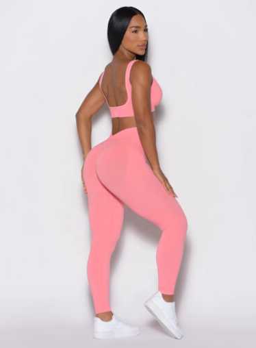 Bombshell sportswearトップスとレギンスセット S Shop Bombshell Sportswear Online | Nordstrom