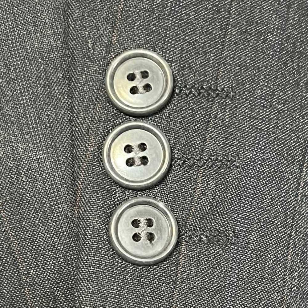 Yves Saint Laurent Wool jacket - image 11