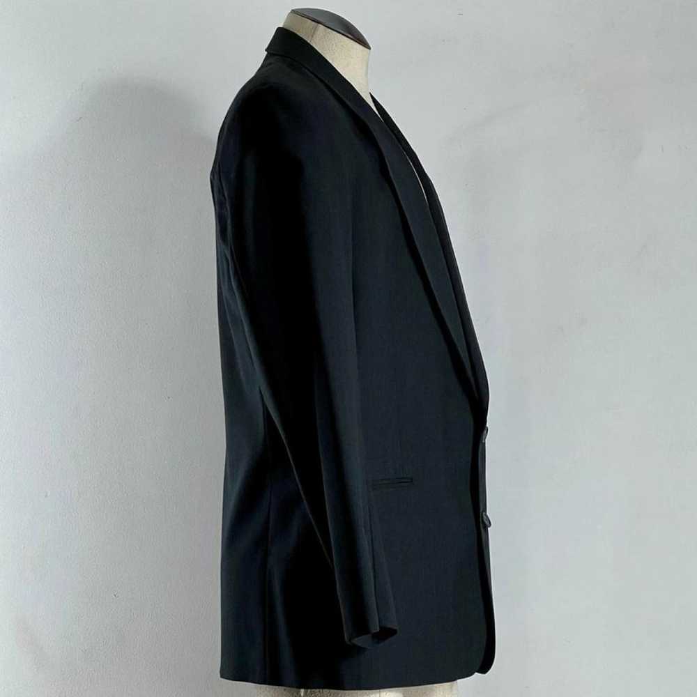 Yves Saint Laurent Wool jacket - image 12