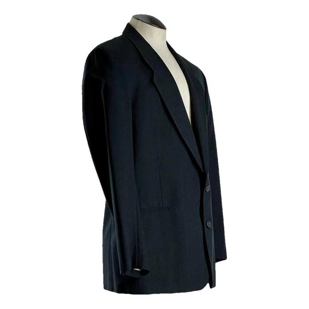 Yves Saint Laurent Wool jacket - image 1