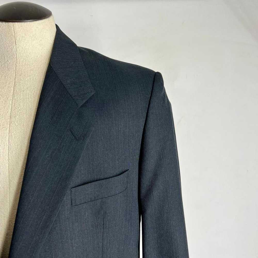 Yves Saint Laurent Wool jacket - image 5