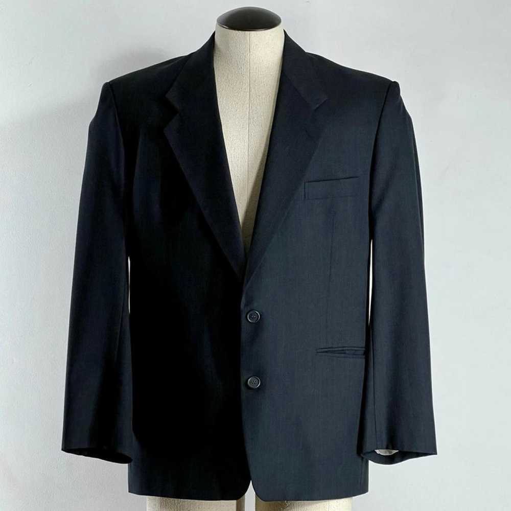 Yves Saint Laurent Wool jacket - image 6