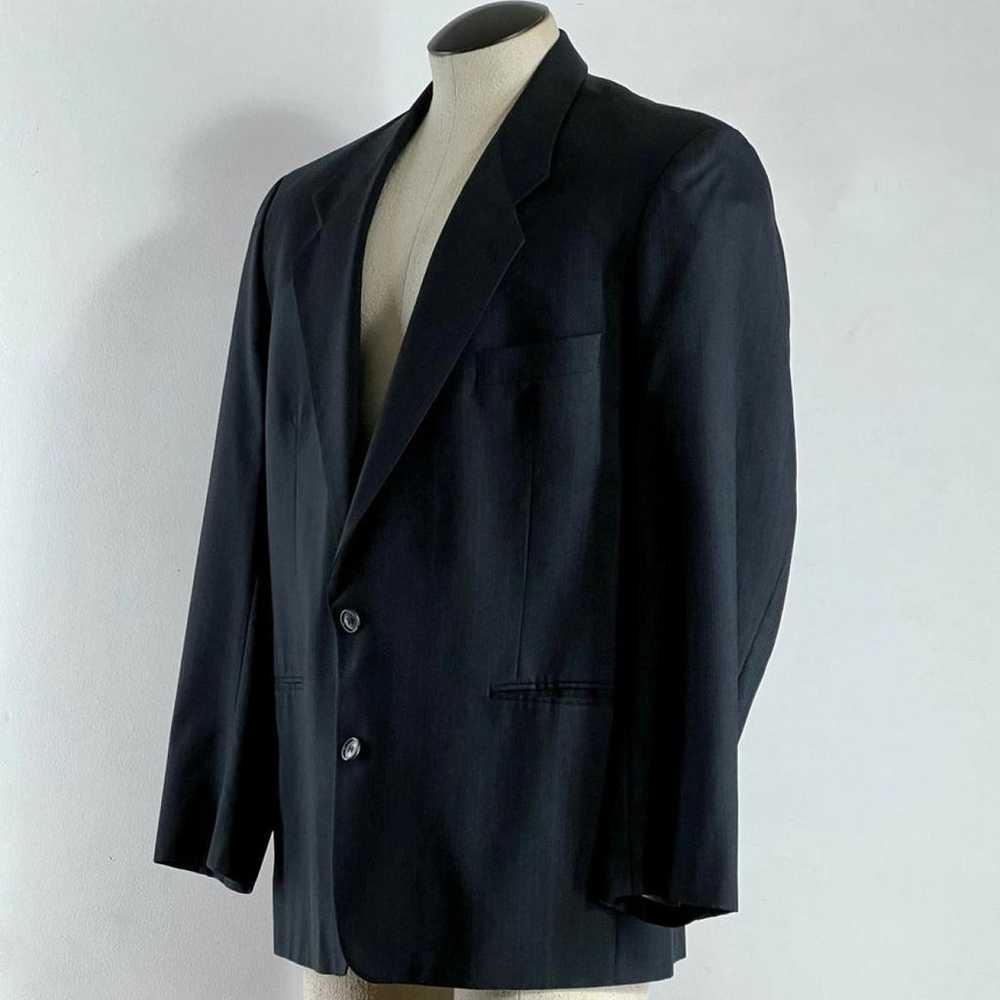Yves Saint Laurent Wool jacket - image 7