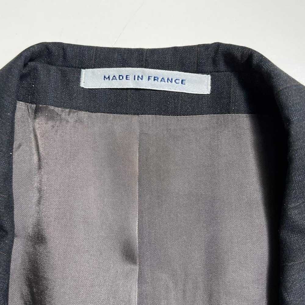 Yves Saint Laurent Wool jacket - image 9