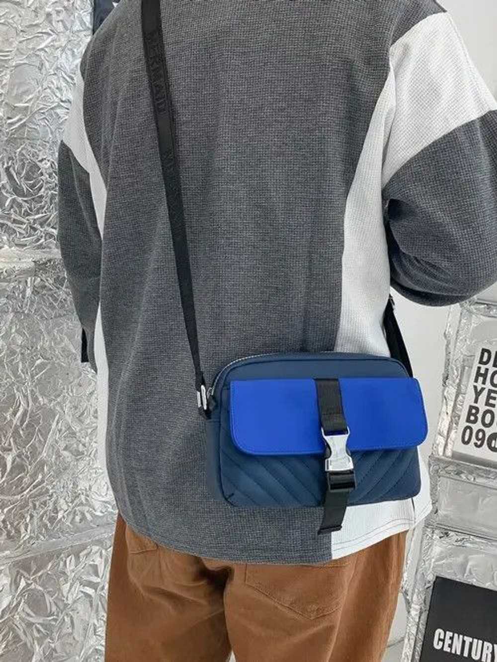 Bag × Japanese Brand × Streetwear SHOULDER BAG VI… - image 3