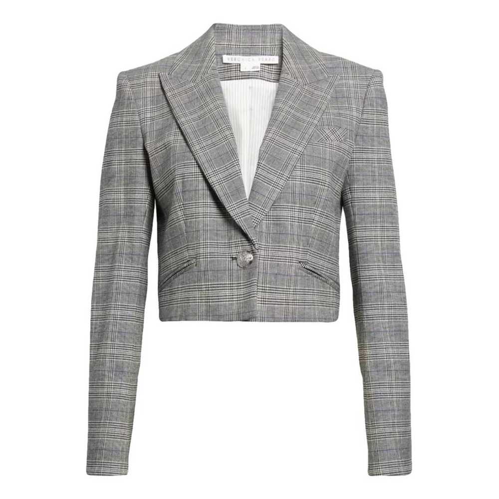 Veronica Beard Wool blazer - image 1