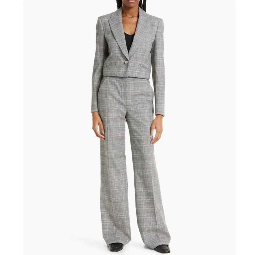 Veronica Beard Wool blazer - image 9