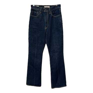 Levi's Bootcut jeans