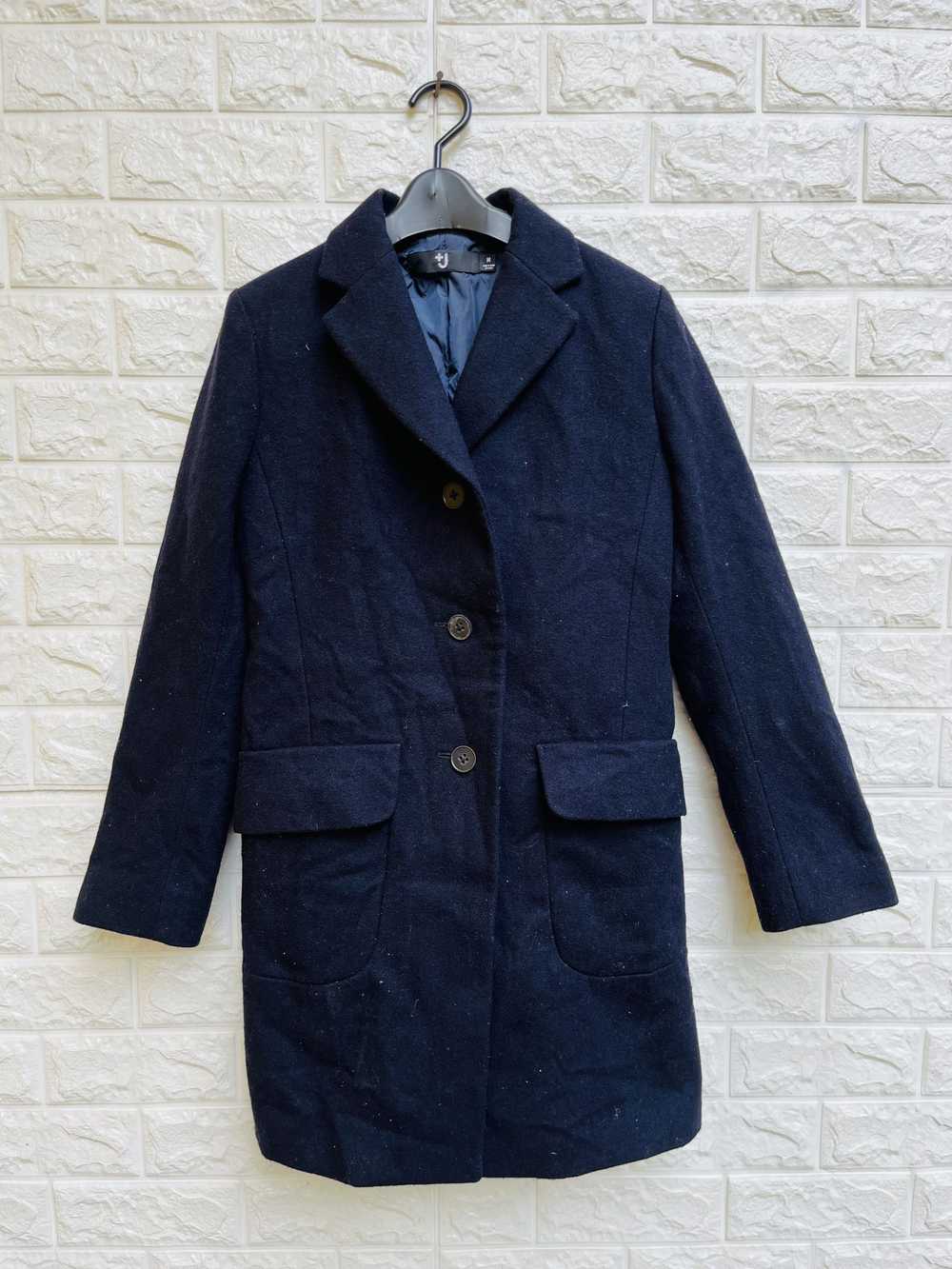 Japanese Brand × Jil Sander × Vintage Vintage Jil… - image 1