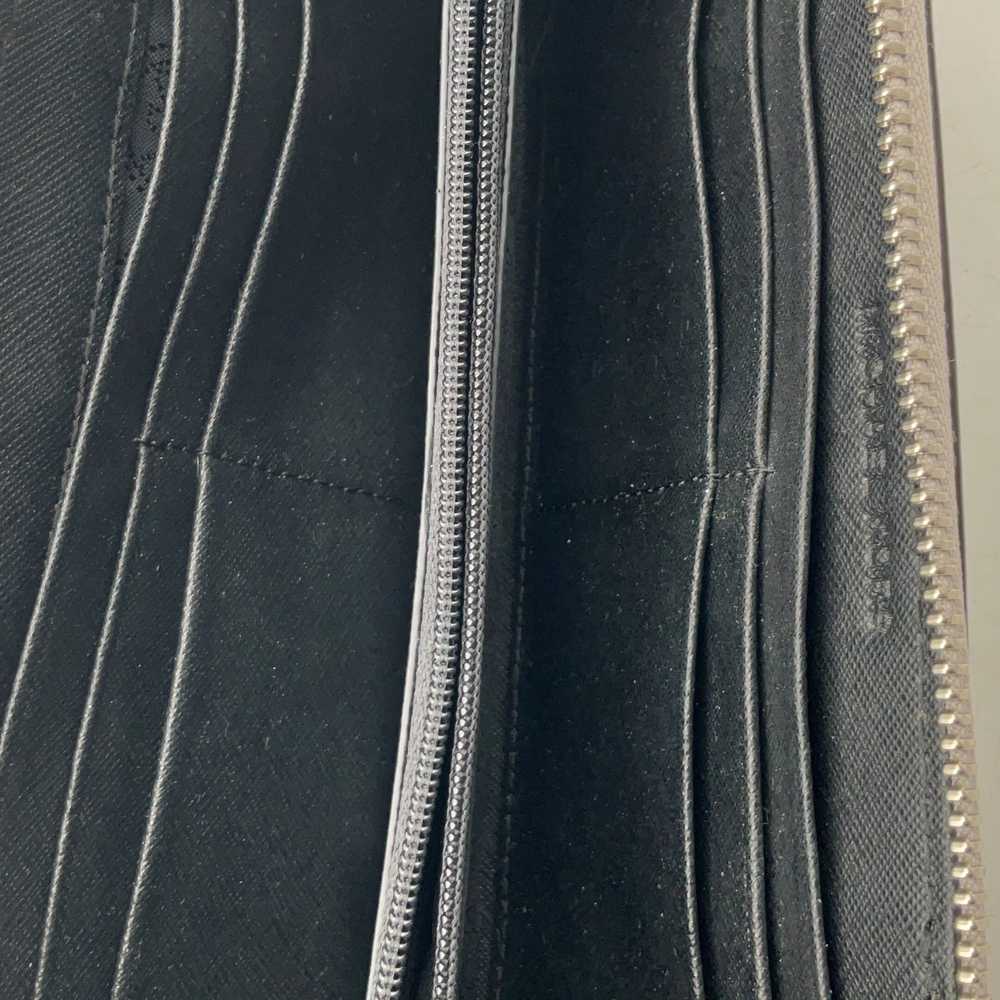 Michael Kors Womens Zip Around Wallet Inner Zip P… - image 4