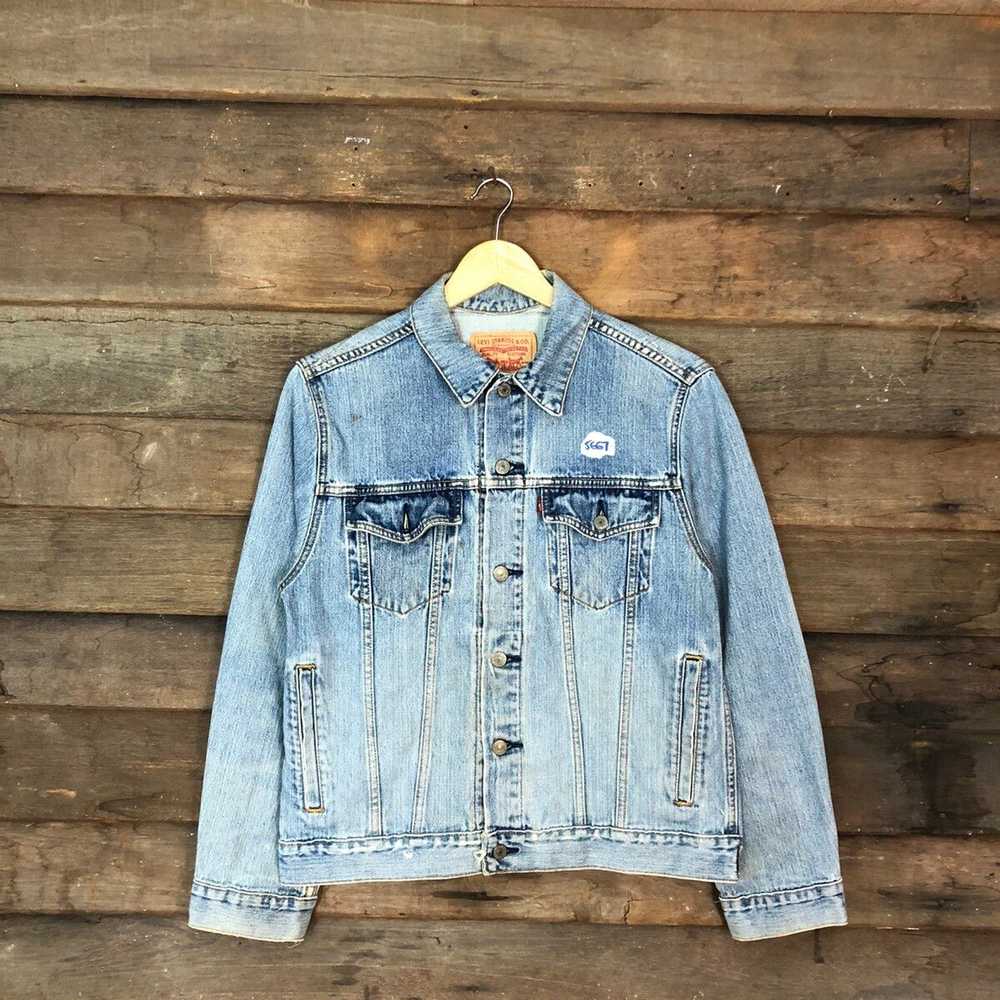 Levi's × Levi's Vintage Clothing × Vintage Levis … - image 1