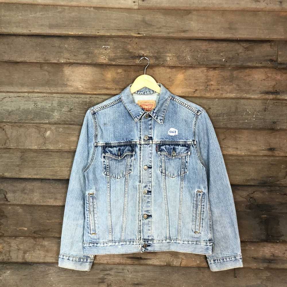 Levi's × Levi's Vintage Clothing × Vintage Levis … - image 3