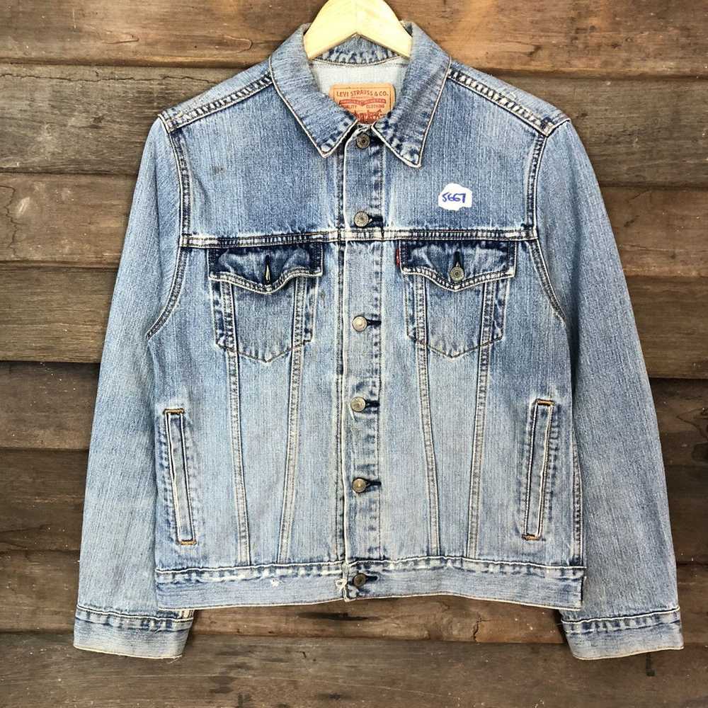 Levi's × Levi's Vintage Clothing × Vintage Levis … - image 8