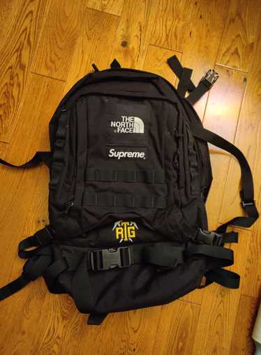 Supreme Supreme North face RTG Backpack