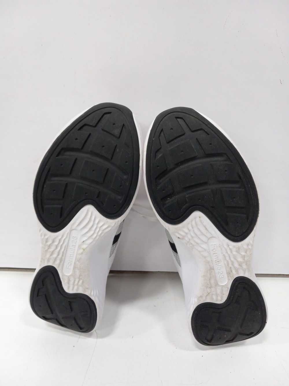Nike Air Jordan Athletic Sneakers Size 8.5 - image 5