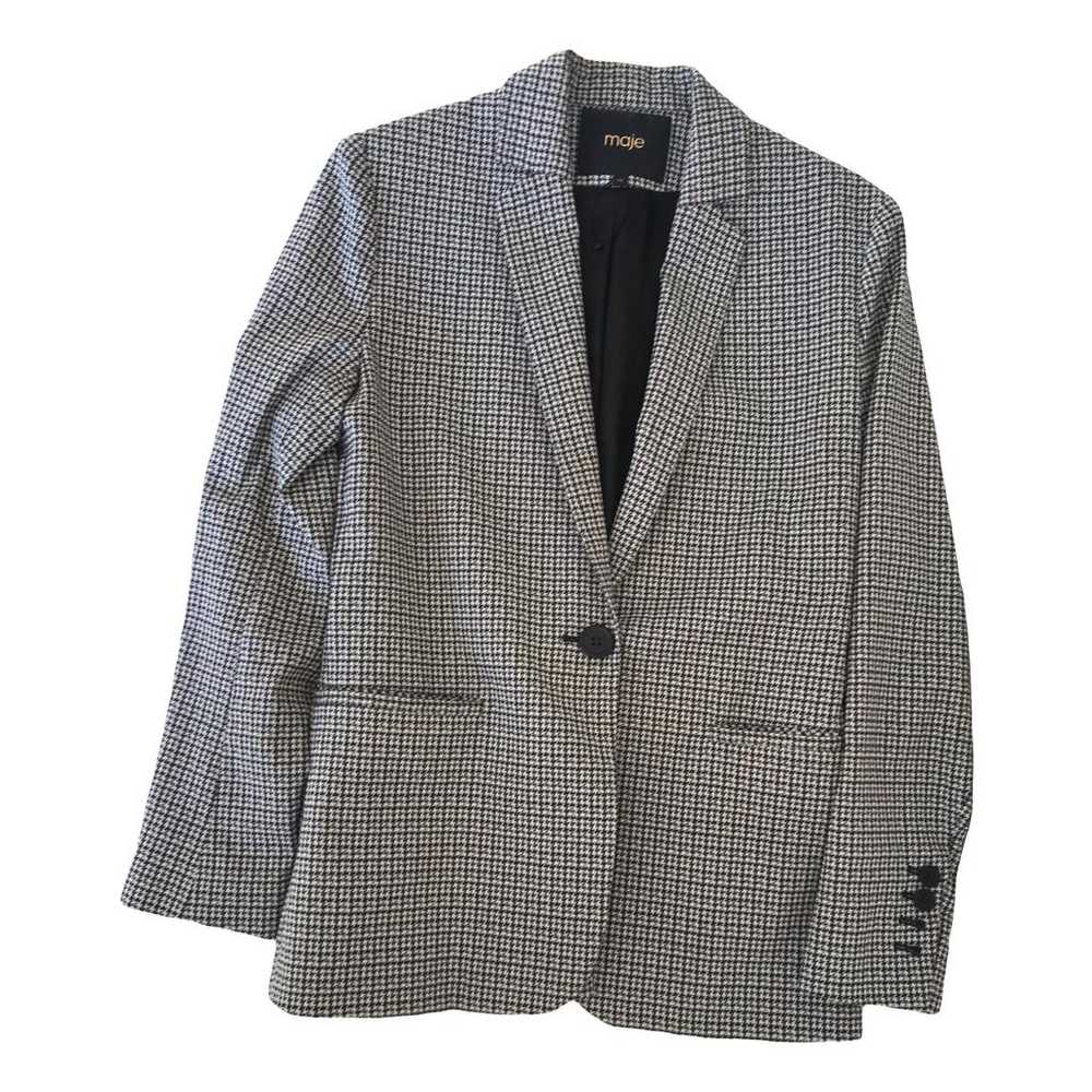 Maje Blazer - image 1