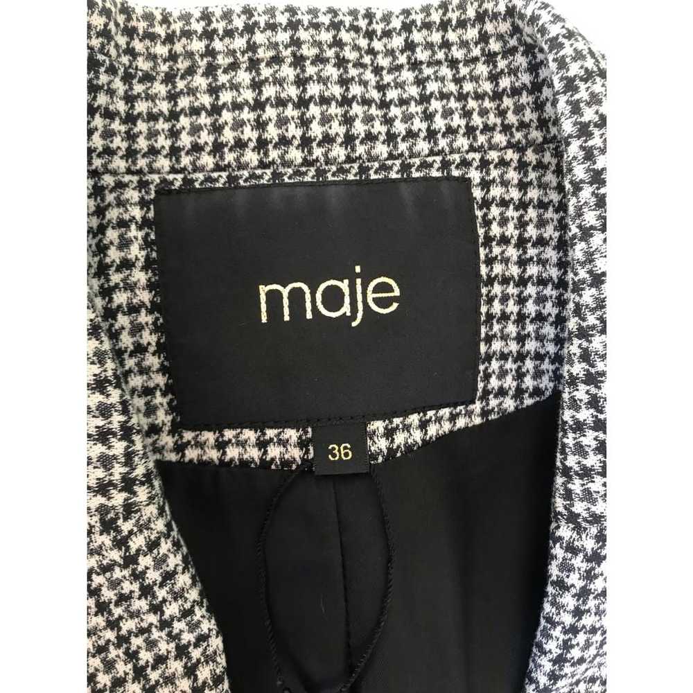 Maje Blazer - image 3